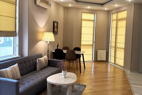 2-комнатная квартира в Тбилиси, ул. Мосашвили,12