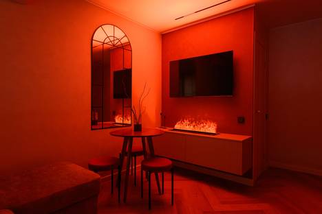 1-комнатная квартира в Челябинске, ул. Энгельса, 69