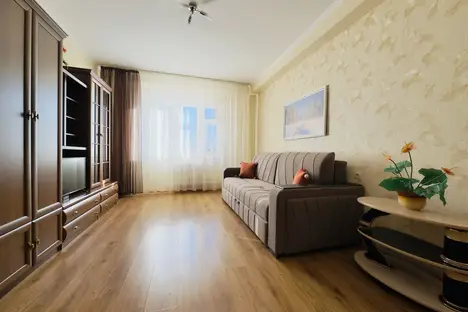 2-комнатная квартира в Ульяновске, ул. Островского, 56