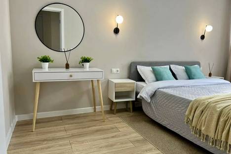 1-комнатная квартира в Ставрополе, Ставрополь, ул. Лопырина, 121