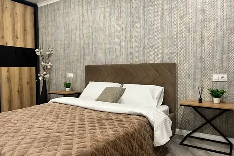 3-комнатная квартира в Ставрополе, Ставрополь, пер. Буйнакского, 8