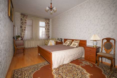 2-комнатная квартира в Казани, Вахитовский р-н , ул. Калинина, 10