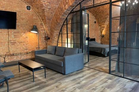 1-комнатная квартира в Санкт-Петербурге, Гончарная ул., 5