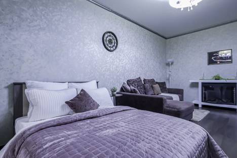 1-комнатная квартира в Астрахани, Астрахань, ул. Медиков, 9