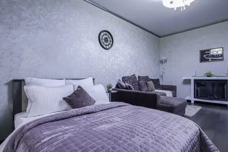 1-комнатная квартира в Астрахани, ул. Медиков, 9