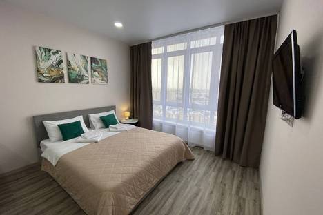 1-комнатная квартира в Кемерове, Кемерово, Большевистская ул., 1А