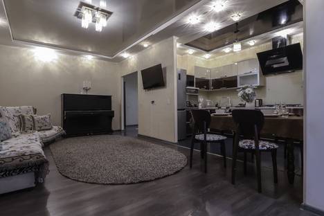 2-комнатная квартира в Астрахани, Астрахань, Московская ул., 89