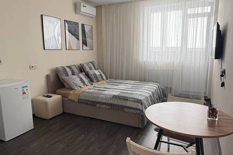 1-комнатная квартира в Ульяновске, ул. Аблукова, 4