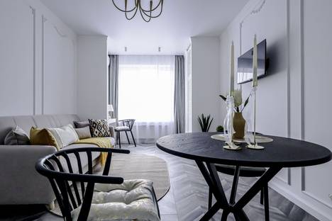 2-комнатная квартира в Астрахани, Астрахань, Минусинская ул., 8Г