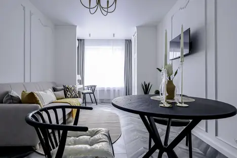 2-комнатная квартира в Астрахани, Минусинская ул., 8Г