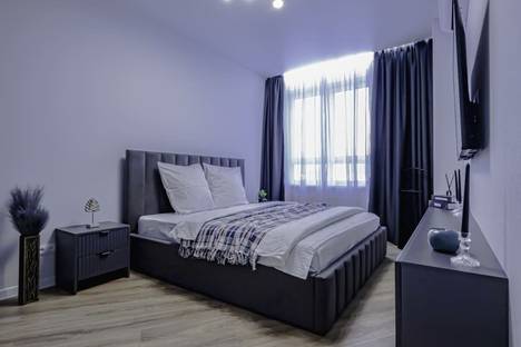 1-комнатная квартира в Астрахани, Астрахань, ул. Ахшарумова, 25