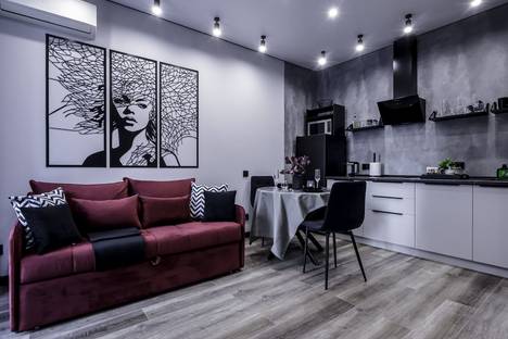 2-комнатная квартира в Астрахани, Астрахань, 1-й Таманский пер., 25