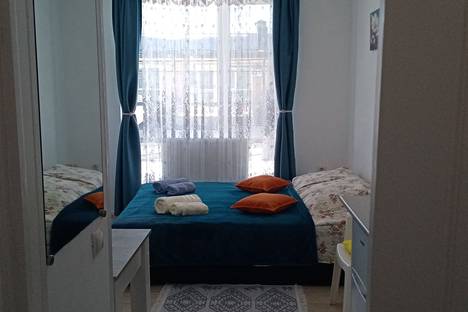 1-комнатная квартира в Михайловске, Михайловск, ул. Андрея Миронова, 77