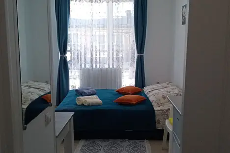 1-комнатная квартира в Михайловске, ул. Андрея Миронова, 77