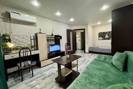 1-комнатная квартира в Самаре, Белорусская ул., 34А