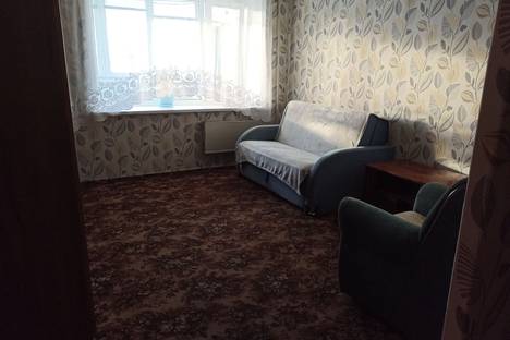 1-комнатная квартира в Рыбинске, Рыбинск, ул. Фурманова, 17