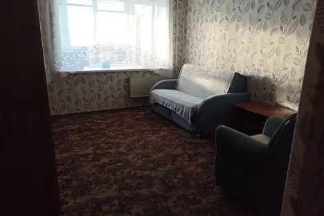 1-комнатная квартира в Рыбинске, ул. Фурманова, 17
