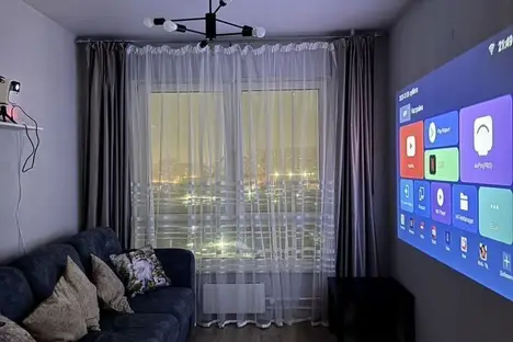 2-комнатная квартира в Одинцово, Берёзовая ул., 2