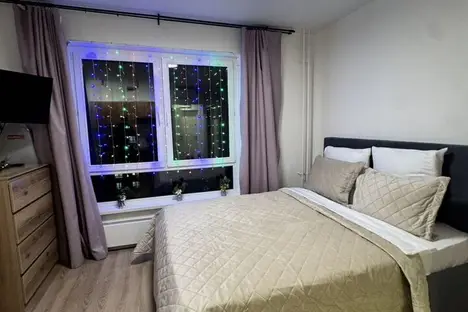 1-комнатная квартира в Одинцово, Одинцово, Каштановая ул., 9