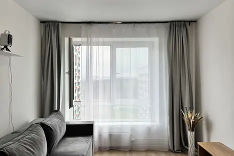 1-комнатная квартира в Одинцово, Каштановая ул., 16