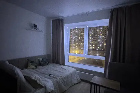 1-комнатная квартира в Одинцово, Одинцово, ул. Ракетчиков, 6