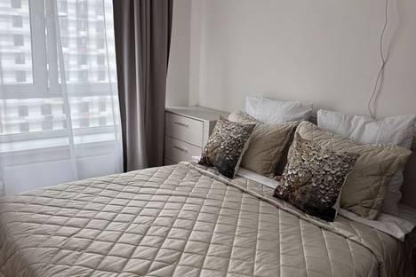 1-комнатная квартира в Одинцово, Одинцово, Каштановая ул., 14к1