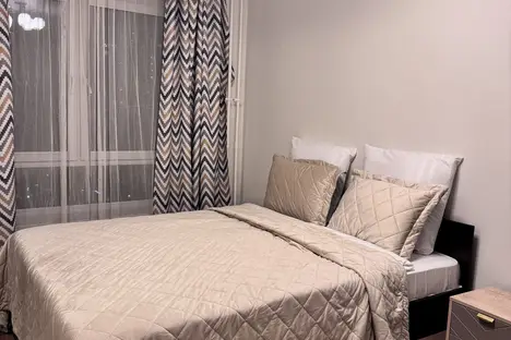 3-комнатная квартира в Одинцово, ул. Ракетчиков, 6