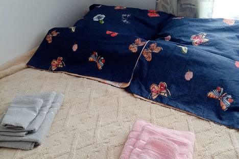 1-комнатная квартира в Михайловске, Михайловск, ул. Андрея Миронова, 65