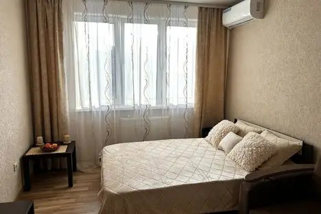 1-комнатная квартира в Нижнем Новгороде, Краснозвёздная ул., 31