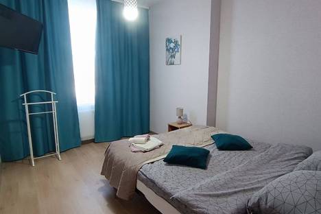 2-комнатная квартира в Перми, Пермь, ул. Чернышевского