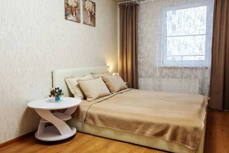 1-комнатная квартира в Нижнем Новгороде, Краснозвёздная ул., 29