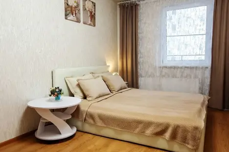 1-комнатная квартира в Нижнем Новгороде, Краснозвёздная ул., 29