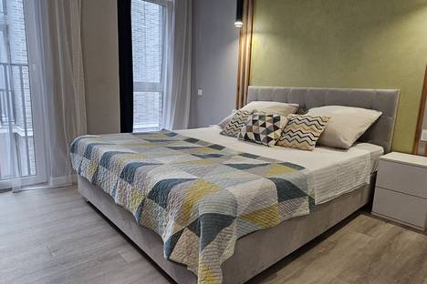 1-комнатная квартира в Сочи, Сочи, ул. Пирогова, 26Б