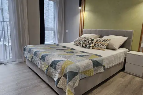 1-комнатная квартира в Сочи, ул. Пирогова, 26Б