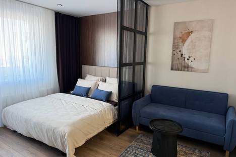 1-комнатная квартира в Магнитогорске, пр-кт Ленина, 129/1