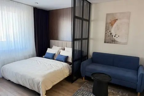 1-комнатная квартира в Магнитогорске, пр-кт Ленина, 129/1