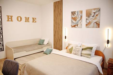 2-комнатная квартира в Нефтеюганске, мкр. 11В, 10