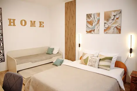 2-комнатная квартира в Нефтеюганске, мкр. 11В, 10