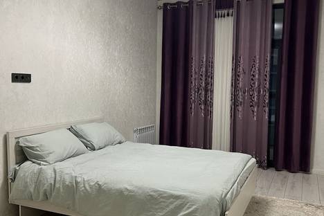 2-комнатная квартира в Бишкеке, Бишкек, ул. Арстанбека Дуйшеева, 10