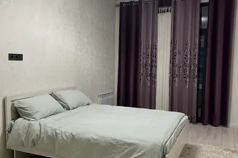 2-комнатная квартира в Бишкеке, Бишкек, ул. Арстанбека Дуйшеева, 10