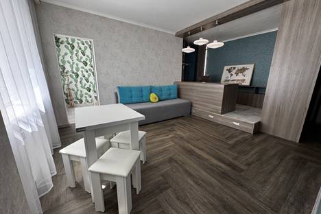 2-комнатная квартира в Калининграде, ул. Генерала Соммера, 32