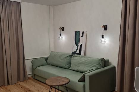 2-комнатная квартира в Димитровграде, ул. Гончарова, 7