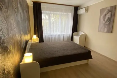 2-комнатная квартира в Донецке, ул. Щорса, 41А