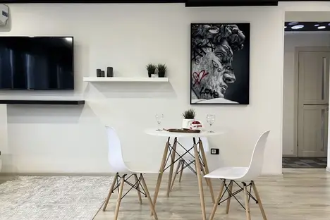 3-комнатная квартира в Павлодаре, ул. Ломова, 177