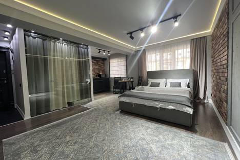 1-комнатная квартира в Павлодаре, Бакинская ул., 2