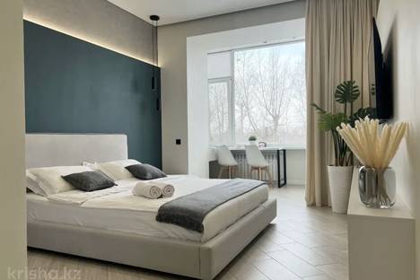 1-комнатная квартира в Павлодаре, пр-кт Нурсултана Назарбаева, 1/3