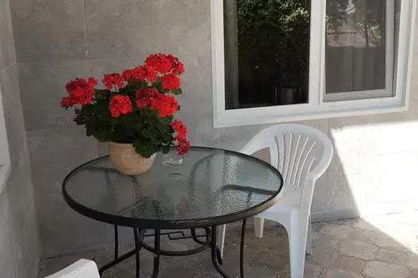 Дом в Анапе, Анапа, Садовая ул., 5