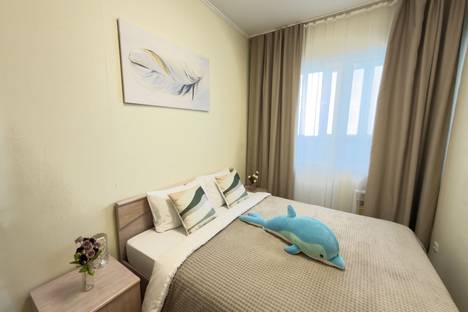 2-комнатная квартира в Нефтеюганске, мкр. 11В, 10