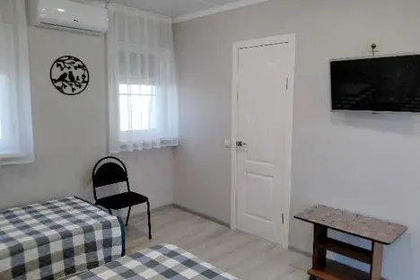 Комната в станице Благовещенской, Светлая ул., 12