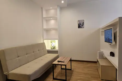 1-комнатная квартира в Москве, Большая Черёмушкинская ул., 26к4